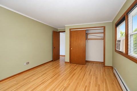 Tiny photo for 6547 N Harlem Avenue N #3W, Chicago, IL 60631 (MLS # 12795739)