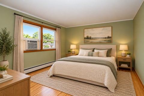 Tiny photo for 6547 N Harlem Avenue N #3W, Chicago, IL 60631 (MLS # 12795739)