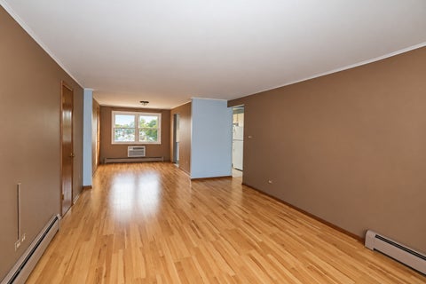 Tiny photo for 6547 N Harlem Avenue N #3W, Chicago, IL 60631 (MLS # 12795739)
