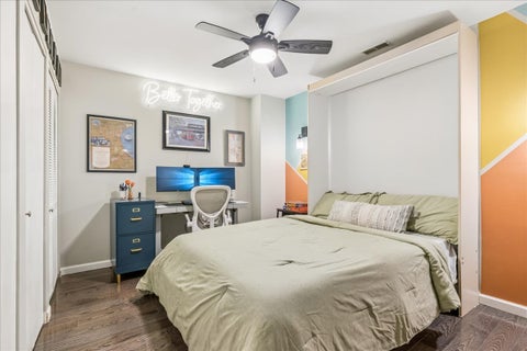 Tiny photo for 1812 S Clark Street #13, Chicago, IL 60616 (MLS # 12760944)