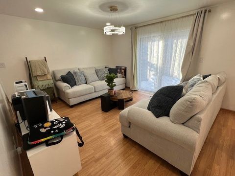 Tiny photo for 468 Harmony Drive, Wheeling, IL 60090 (MLS # 12535370)