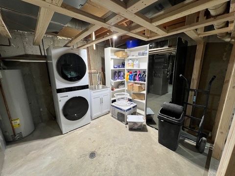 Tiny photo for 468 Harmony Drive, Wheeling, IL 60090 (MLS # 12535370)