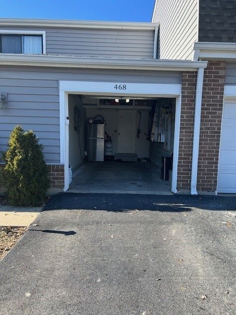 Tiny photo for 468 Harmony Drive, Wheeling, IL 60090 (MLS # 12535370)