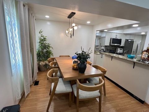 Tiny photo for 468 Harmony Drive, Wheeling, IL 60090 (MLS # 12535370)