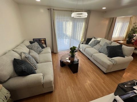 Tiny photo for 468 Harmony Drive, Wheeling, IL 60090 (MLS # 12535370)