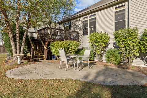 Tiny photo for 730 Bruce Drive, Hampshire, IL 60140 (MLS # 12490787)