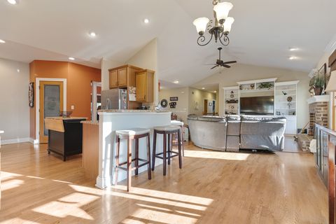 Tiny photo for 730 Bruce Drive, Hampshire, IL 60140 (MLS # 12490787)