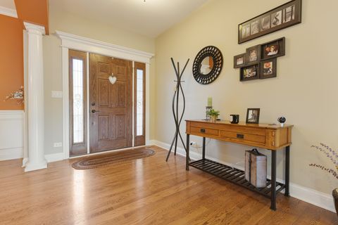 Tiny photo for 730 Bruce Drive, Hampshire, IL 60140 (MLS # 12490787)