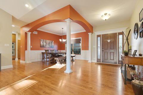 Tiny photo for 730 Bruce Drive, Hampshire, IL 60140 (MLS # 12490787)