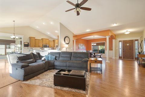 Tiny photo for 730 Bruce Drive, Hampshire, IL 60140 (MLS # 12490787)