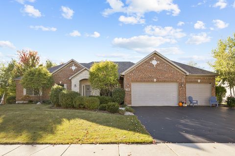 Tiny photo for 730 Bruce Drive, Hampshire, IL 60140 (MLS # 12490787)