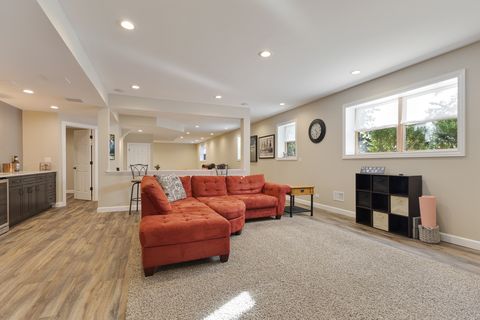 Tiny photo for 730 Bruce Drive, Hampshire, IL 60140 (MLS # 12490787)