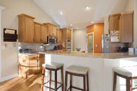 Tiny photo for 730 Bruce Drive, Hampshire, IL 60140 (MLS # 12490787)