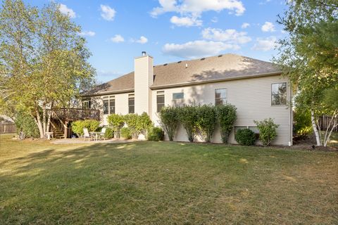 Tiny photo for 730 Bruce Drive, Hampshire, IL 60140 (MLS # 12490787)