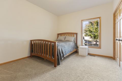 Tiny photo for 730 Bruce Drive, Hampshire, IL 60140 (MLS # 12490787)