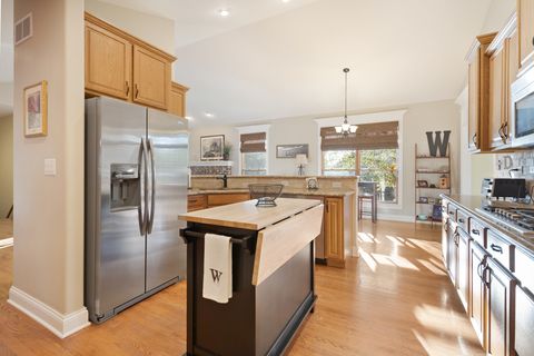 Tiny photo for 730 Bruce Drive, Hampshire, IL 60140 (MLS # 12490787)