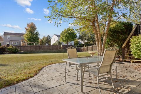 Tiny photo for 730 Bruce Drive, Hampshire, IL 60140 (MLS # 12490787)
