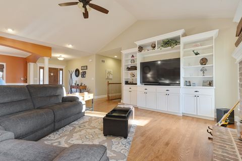 Tiny photo for 730 Bruce Drive, Hampshire, IL 60140 (MLS # 12490787)