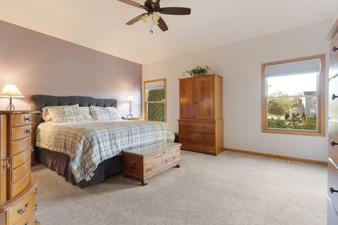 Tiny photo for 730 Bruce Drive, Hampshire, IL 60140 (MLS # 12490787)