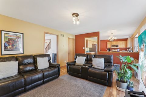 Tiny photo for 13500 Lavergne Avenue, Crestwood, IL 60418 (MLS # 12602875)