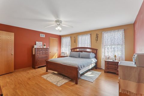 Tiny photo for 13500 Lavergne Avenue, Crestwood, IL 60418 (MLS # 12602875)