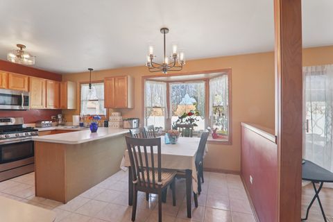 Tiny photo for 13500 Lavergne Avenue, Crestwood, IL 60418 (MLS # 12602875)