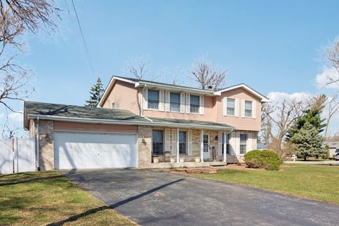 Photo of 13500 Lavergne Avenue, Crestwood, IL 60418 (MLS # 12602875)