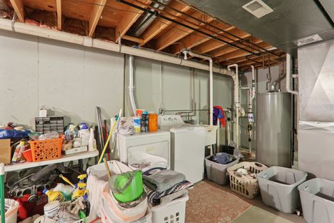 Tiny photo for 13500 Lavergne Avenue, Crestwood, IL 60418 (MLS # 12602875)