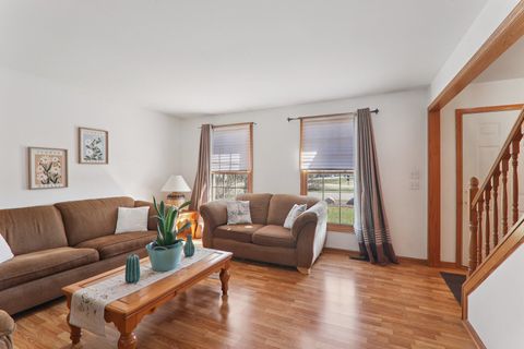 Tiny photo for 13500 Lavergne Avenue, Crestwood, IL 60418 (MLS # 12602875)