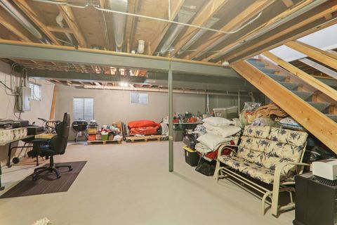 Tiny photo for 13500 Lavergne Avenue, Crestwood, IL 60418 (MLS # 12602875)