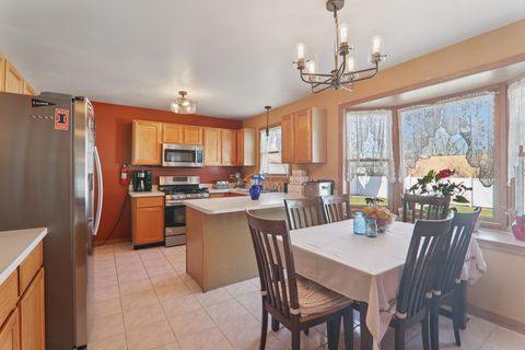 Tiny photo for 13500 Lavergne Avenue, Crestwood, IL 60418 (MLS # 12602875)