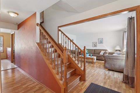 Tiny photo for 13500 Lavergne Avenue, Crestwood, IL 60418 (MLS # 12602875)