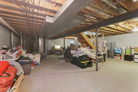 Tiny photo for 13500 Lavergne Avenue, Crestwood, IL 60418 (MLS # 12602875)