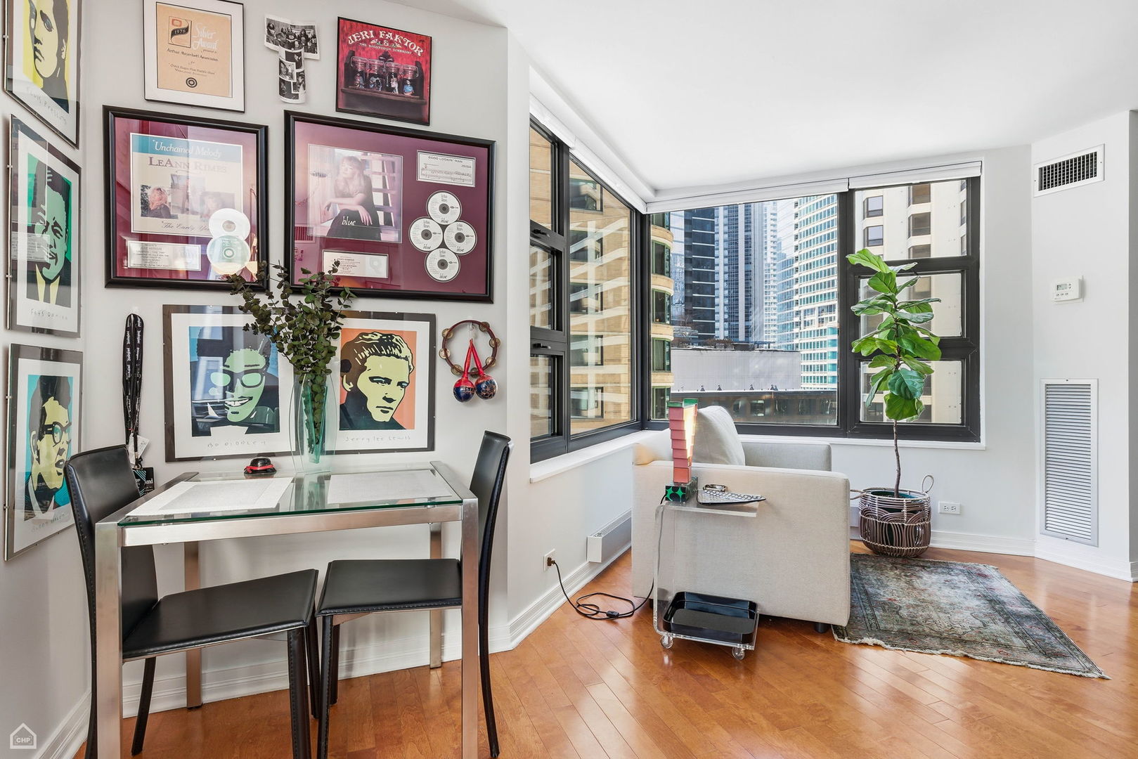 401 E ONTARIO Street 710