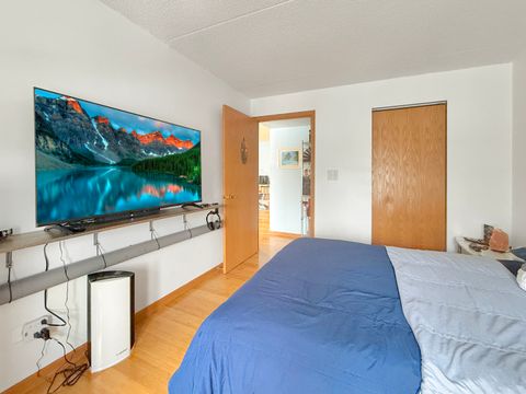 Tiny photo for 5840 W Lawrence Avenue #301, Chicago, IL 60630 (MLS # 12598297)