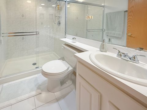 Tiny photo for 5840 W Lawrence Avenue #301, Chicago, IL 60630 (MLS # 12598297)