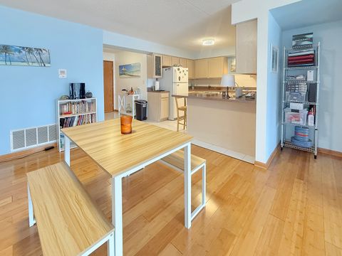 Tiny photo for 5840 W Lawrence Avenue #301, Chicago, IL 60630 (MLS # 12598297)