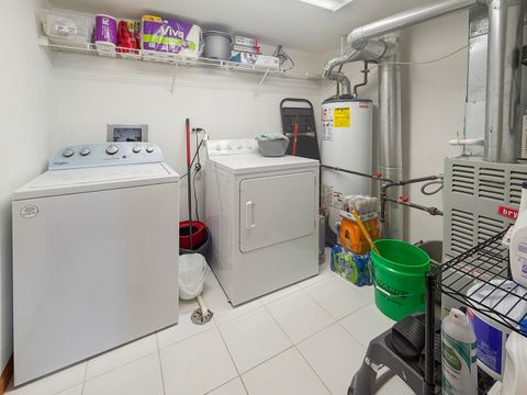 Tiny photo for 5840 W Lawrence Avenue #301, Chicago, IL 60630 (MLS # 12598297)