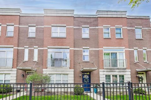 4531 W IRVING PARK Road Chicago IL 60641