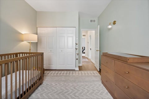 Tiny photo for 1351 W Altgeld Street #3B, Chicago, IL 60614 (MLS # 12732750)