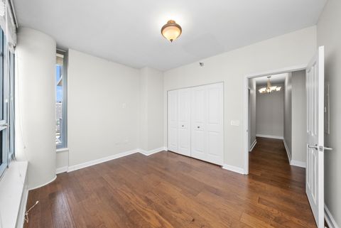 Tiny photo for 1600 S Prairie Avenue #1507, Chicago, IL 60616 (MLS # 12461517)
