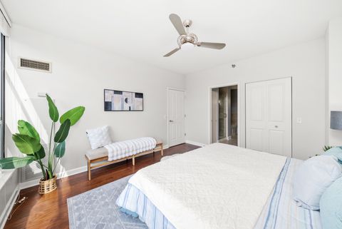 Tiny photo for 1600 S Prairie Avenue #1507, Chicago, IL 60616 (MLS # 12461517)