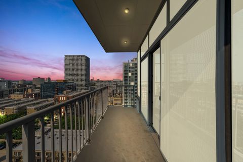 Tiny photo for 1600 S Prairie Avenue #1507, Chicago, IL 60616 (MLS # 12461517)