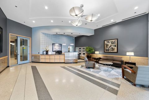 Tiny photo for 1600 S Prairie Avenue #1507, Chicago, IL 60616 (MLS # 12461517)