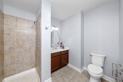 Tiny photo for 1600 S Prairie Avenue #1507, Chicago, IL 60616 (MLS # 12461517)