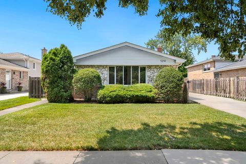 Photo of 1210 S Douglas Avenue, Arlington Heights, IL 60005 (MLS # 12486215)