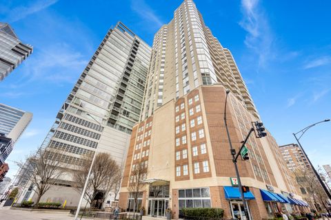 645 N Kingsbury Street 1107 Chicago IL 60654