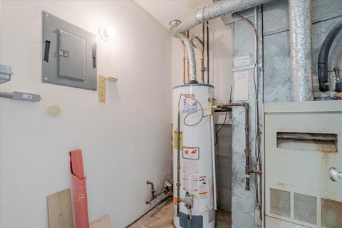 Tiny photo for 1315 Bancroft Drive, Bloomington, IL 61704 (MLS # 12622860)