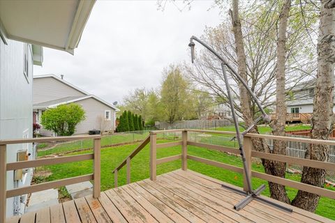 Tiny photo for 1315 Bancroft Drive, Bloomington, IL 61704 (MLS # 12622860)