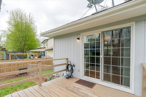 Tiny photo for 1315 Bancroft Drive, Bloomington, IL 61704 (MLS # 12622860)